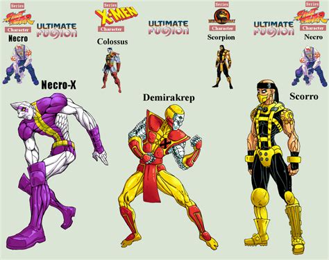 marvel and dc fusions|dc fusion generator.